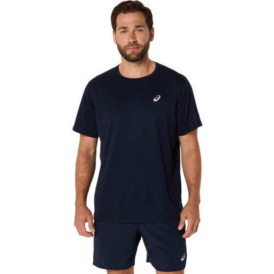 ASICS Tröja Shorts 2in1 Set Herr