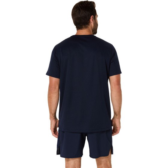 ASICS Tröja Shorts 2in1 Set Herr
