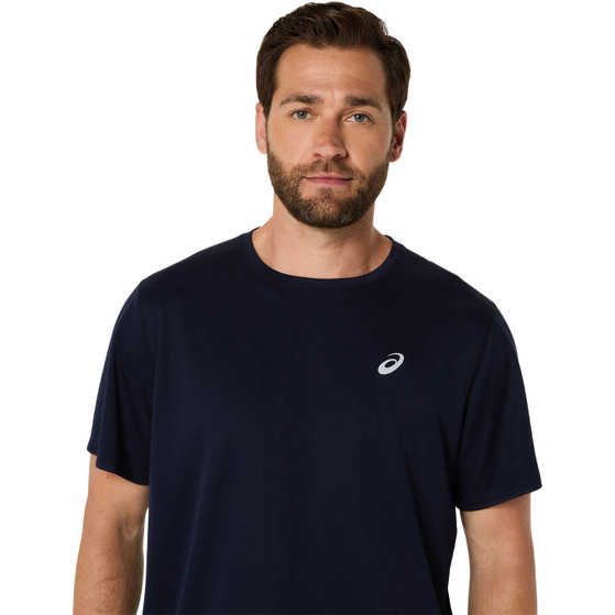 ASICS Tröja Shorts 2in1 Set Herr