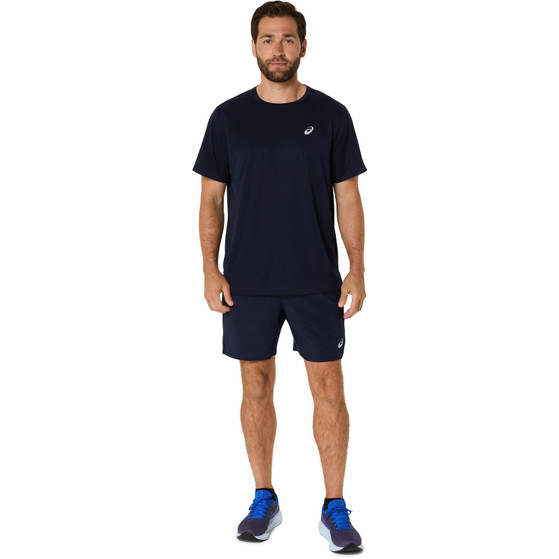 ASICS Tröja Shorts 2in1 Set Herr