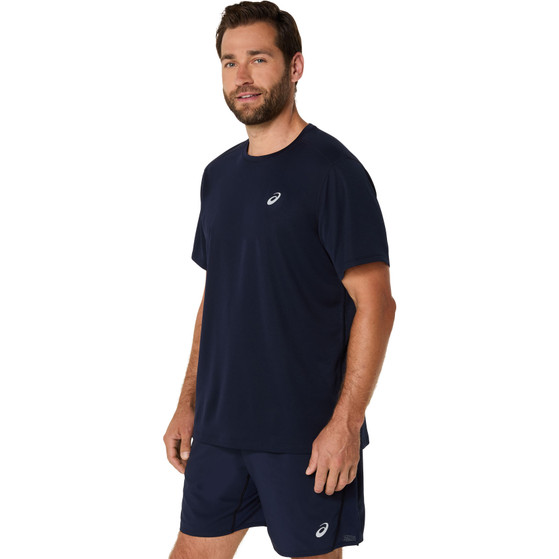 ASICS Tröja Shorts 2in1 Set Herr