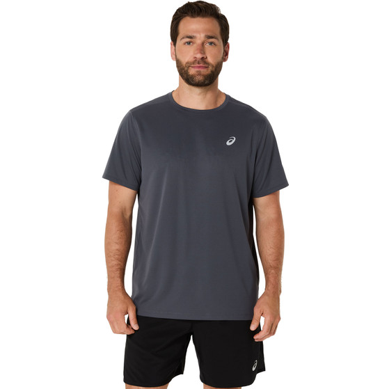 ASICS Shirt Short 2in1 Set Herren