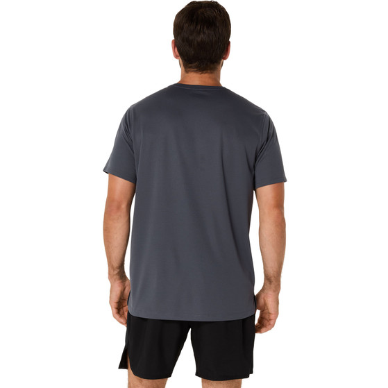 ASICS Shirt Short 2in1 Set Herren
