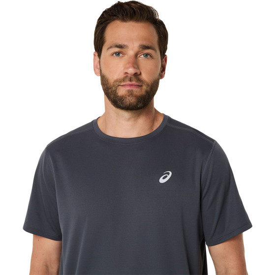 ASICS Shirt Short 2in1 Set Herren