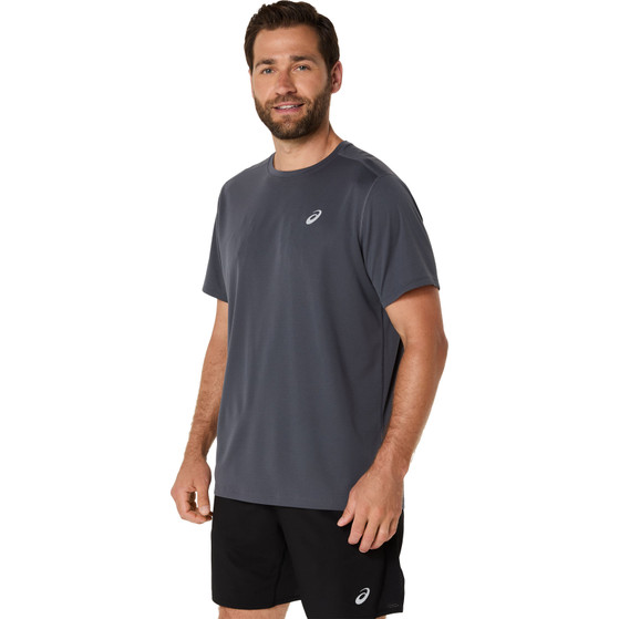 ASICS Shirt Short 2in1 Set Herren