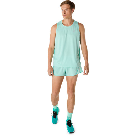 ASICS Core Split Short Heren