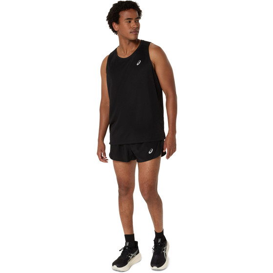 ASICS Core Split Short Heren