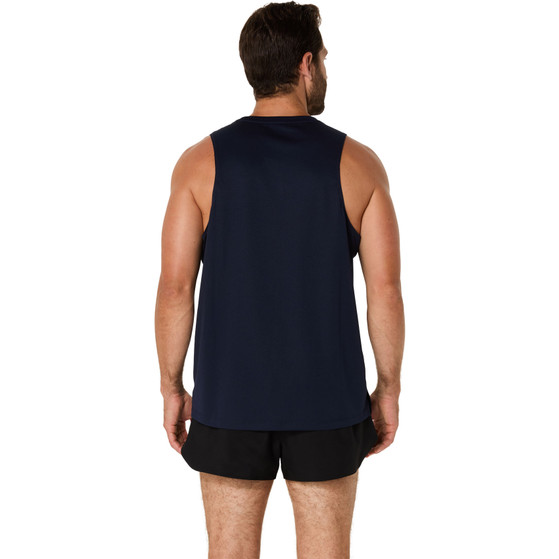 ASICS Singlet Short 2in1 Set Herren