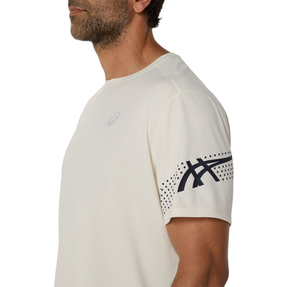 ASICS Icon T-shirt Herr