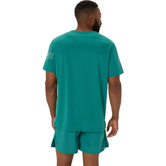 ASICS Icon T-shirt Heren