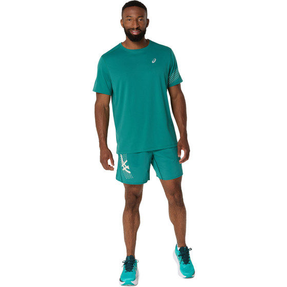 ASICS Icon T-shirt Heren