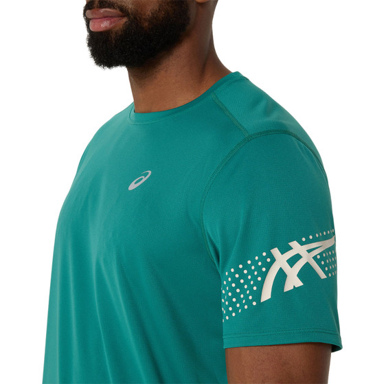 ASICS Icon T-shirt Heren