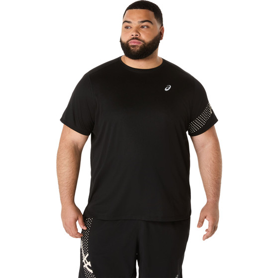 ASICS Icon T-shirt Heren
