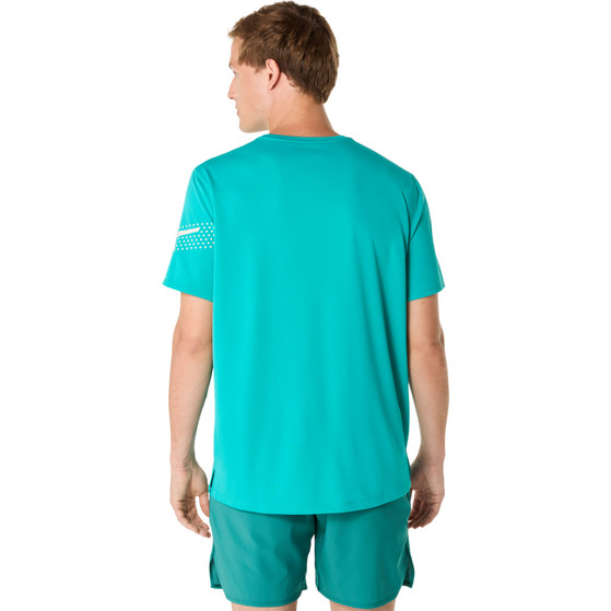 ASICS Icon T-Shirt Herren