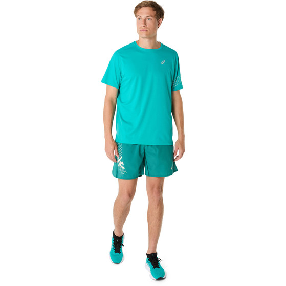 ASICS Icon T-Shirt Herren