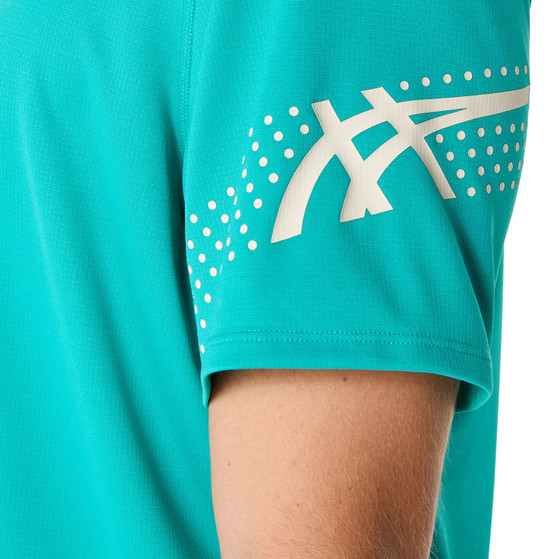 ASICS Icon T-Shirt Herren
