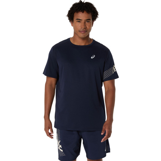 ASICS Icon T-shirt Heren
