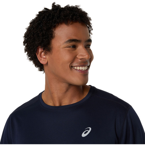 ASICS Icon T-shirt Heren