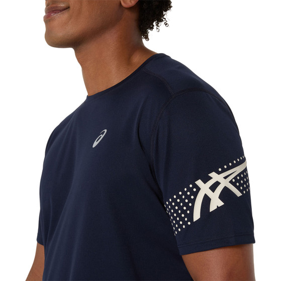 ASICS Icon T-shirt Heren