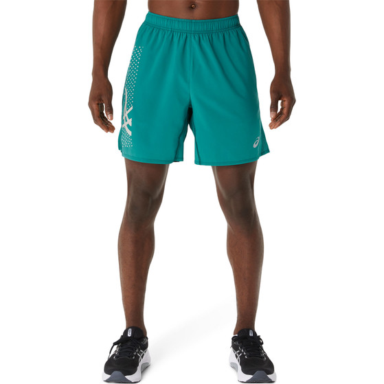 ASICS Icon 7'' Short Herren