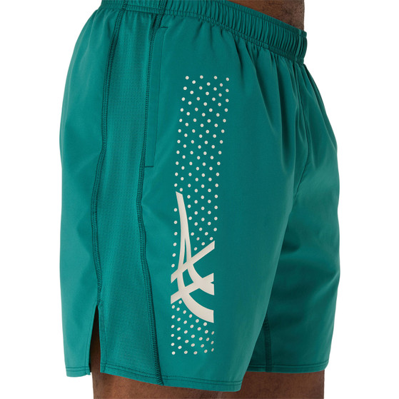 ASICS Icon 7'' Short Herren