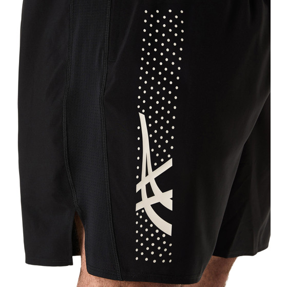 ASICS Icon 7'' Short Heren