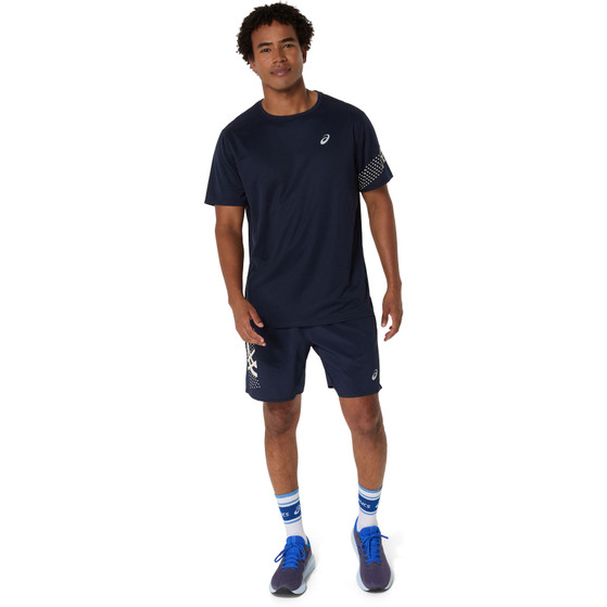 ASICS Icon 7'' Short Heren