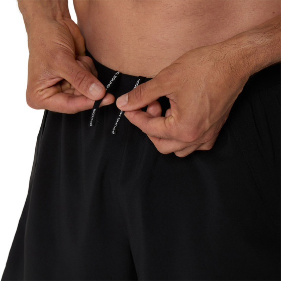 ASICS Road 2in1 7'' Short Heren