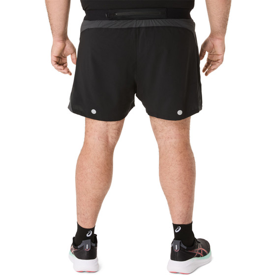 ASICS Road 5'' Short Herren