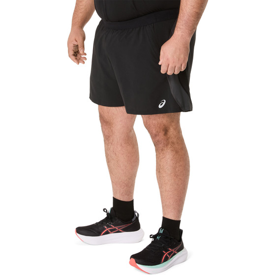 ASICS Road 5'' Short Herren