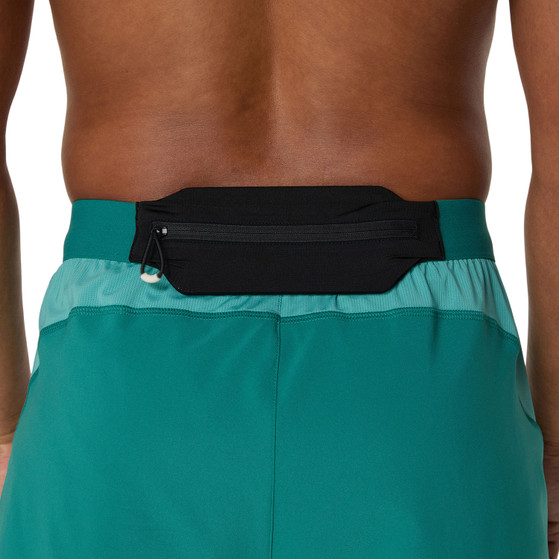 ASICS Road 5'' Short Herren