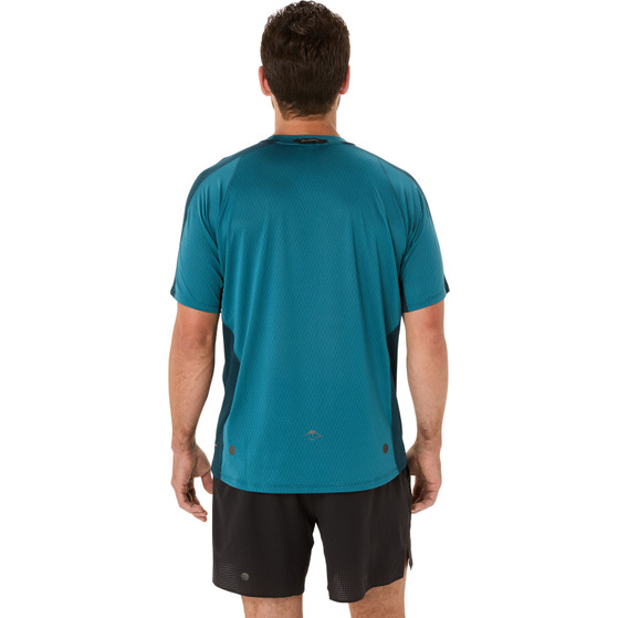 ASICS Fujitrail Elite T-Shirt Heren