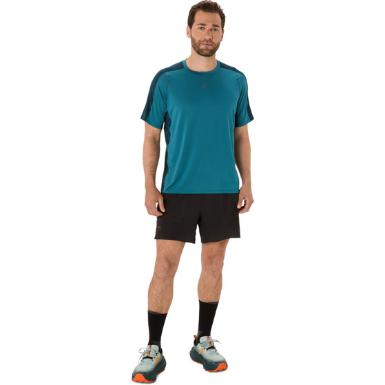 ASICS Fujitrail Elite T-Shirt Heren