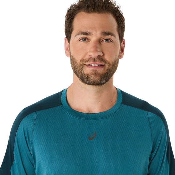 ASICS Fujitrail Elite T-Shirt Heren