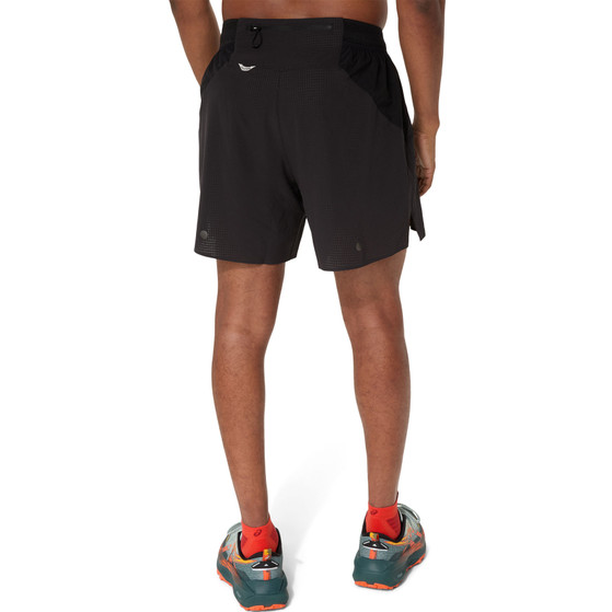 ASICS Fujitrail Elite Short Heren