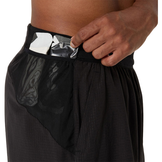 ASICS Fujitrail Elite Short Heren