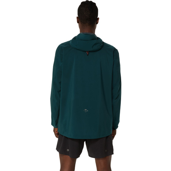 ASICS Fujitrail Elite Waterproof Jacka Herr