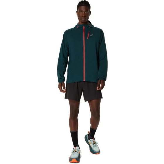ASICS Fujitrail Elite Waterproof Jacka Herr
