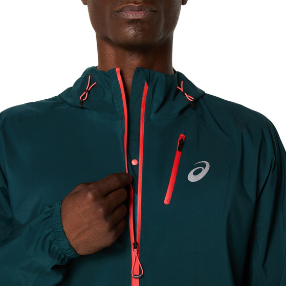ASICS Fujitrail Elite Waterproof Jacka Herr