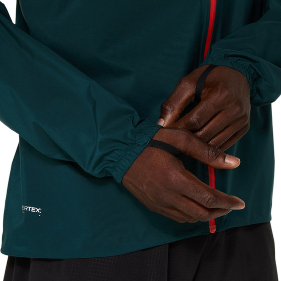 ASICS Fujitrail Elite Waterproof Jacka Herr