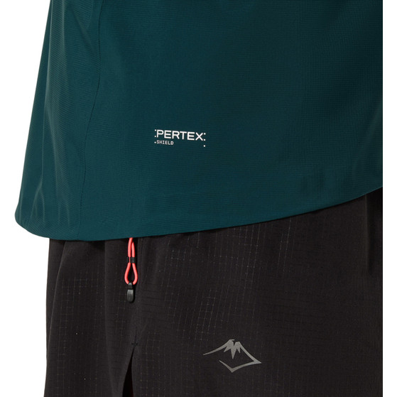 ASICS Fujitrail Elite Waterproof Jacka Herr