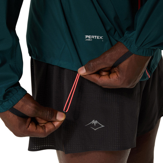 ASICS Fujitrail Elite Waterproof Jacka Herr