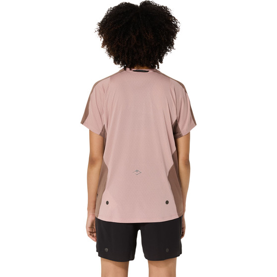ASICS Fujitrail Elite T-Shirt Dames