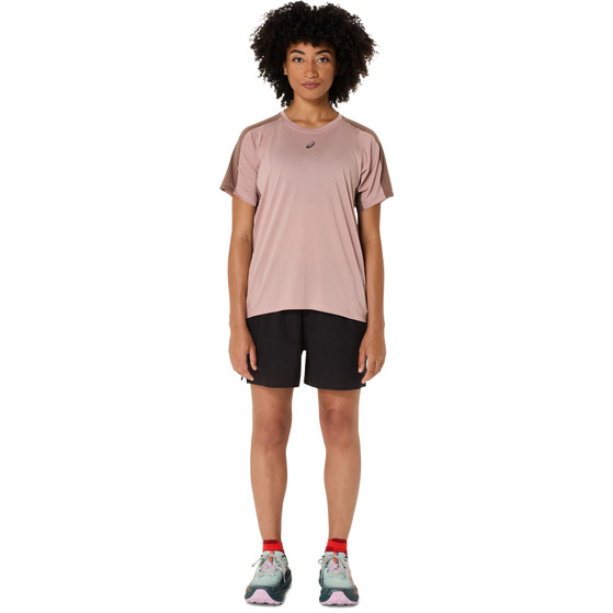 ASICS Fujitrail Elite T-Shirt Dames