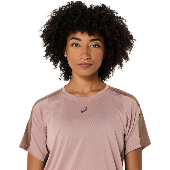 ASICS Fujitrail Elite T-Shirt Dames
