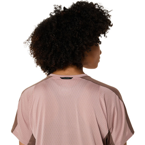ASICS Fujitrail Elite T-Shirt Dames