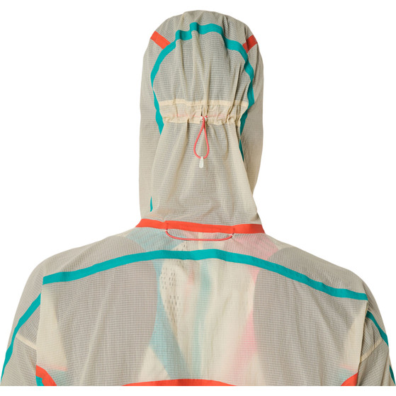 ASICS Limited Series Road Packable Jacka Herr