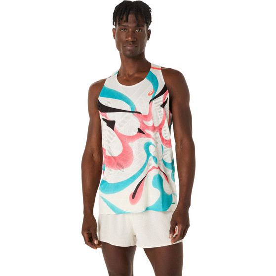 ASICS Limited Series Metarun Singlet Heren