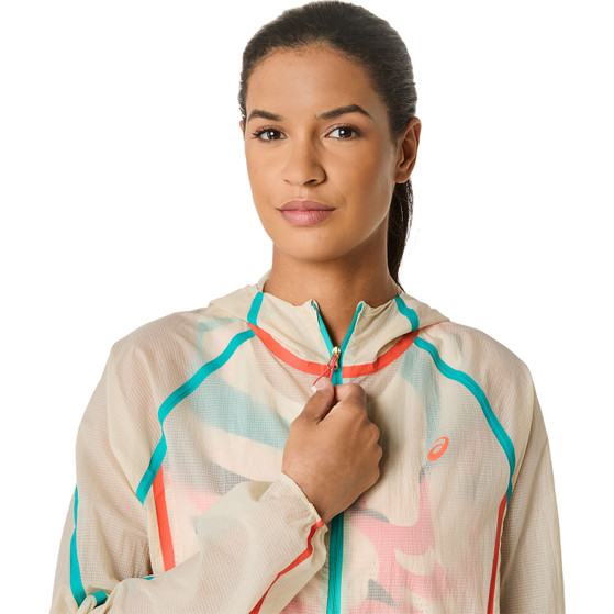 ASICS Limited Series Road Packable Jack Dames
