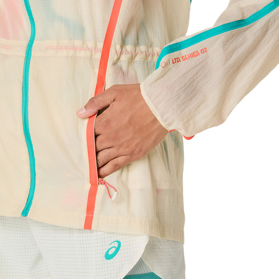 ASICS Limited Series Road Packable Jack Dames